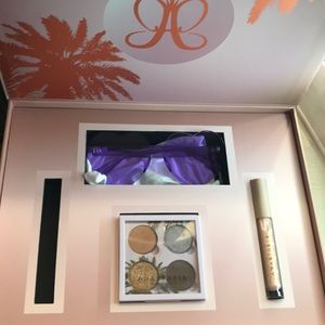 Anastasia BEVERLY HILLS PR SET EYESHADOW PALETTE